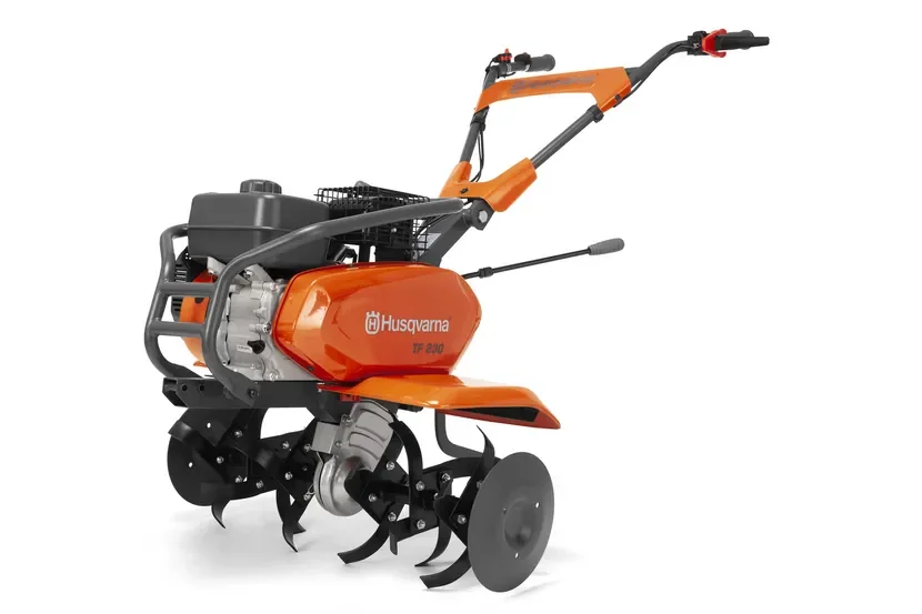 Hasqvarna TF 230 - Ramakumar Industries